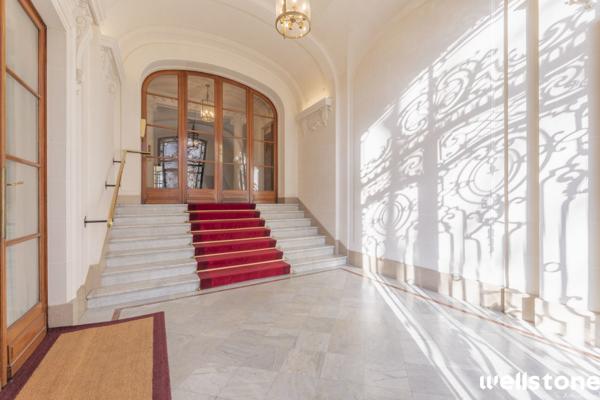 Bureaux à louer à PARIS 75016