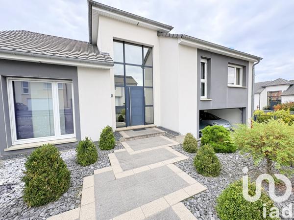 Maison à vendre 5 pièces 178 m² Russange
