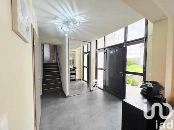 Maison à vendre 5 pièces 178 m² Russange