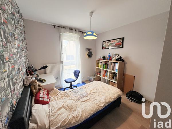 Maison à vendre 5 pièces 178 m² Russange