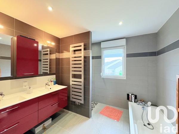 Maison à vendre 5 pièces 178 m² Russange