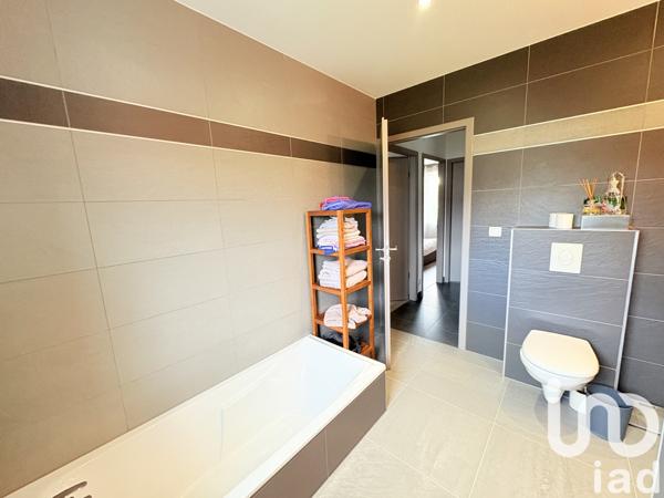 Maison à vendre 5 pièces 178 m² Russange