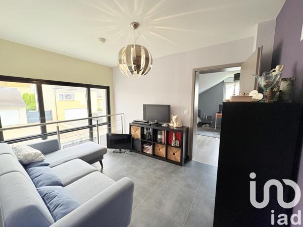Maison à vendre 5 pièces 178 m² Russange