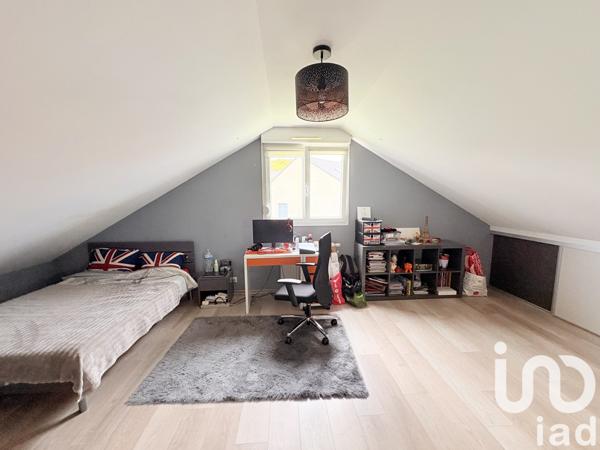 Maison à vendre 5 pièces 178 m² Russange