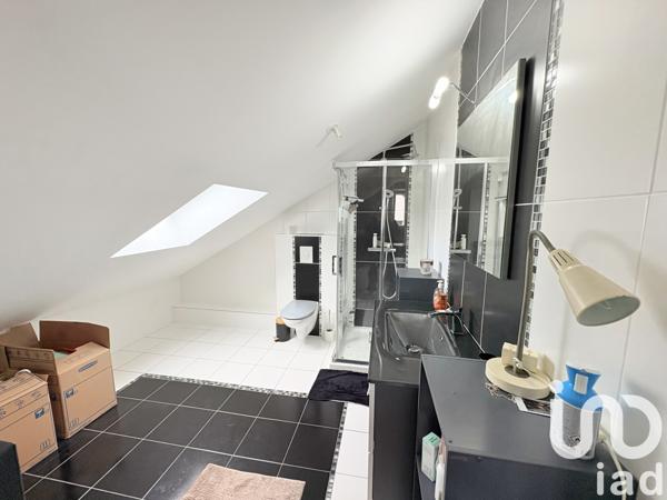 Maison à vendre 5 pièces 178 m² Russange