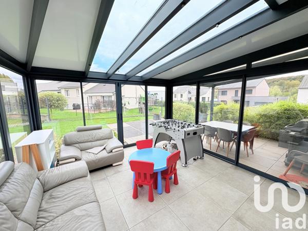 Maison à vendre 5 pièces 178 m² Russange