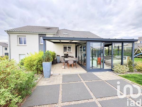 Maison à vendre 5 pièces 178 m² Russange