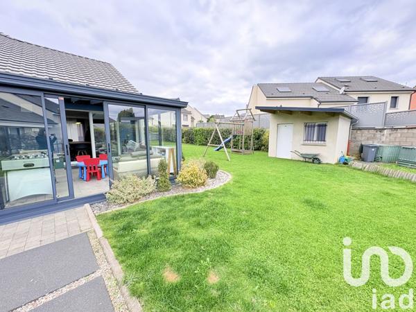 Maison à vendre 5 pièces 178 m² Russange