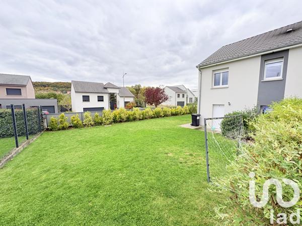 Maison à vendre 5 pièces 178 m² Russange