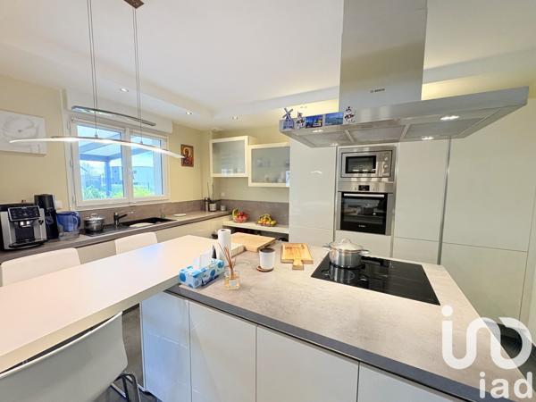 Maison à vendre 5 pièces 178 m² Russange