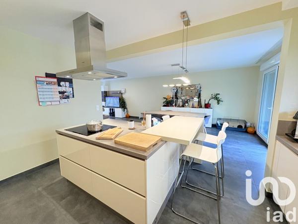 Maison à vendre 5 pièces 178 m² Russange