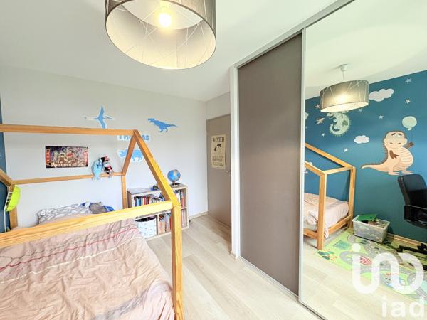 Maison à vendre 5 pièces 178 m² Russange