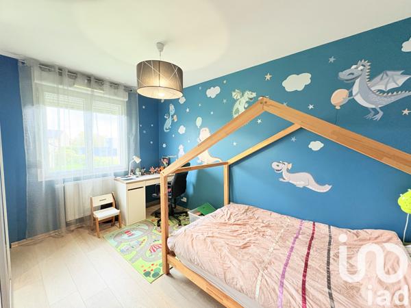 Maison à vendre 5 pièces 178 m² Russange