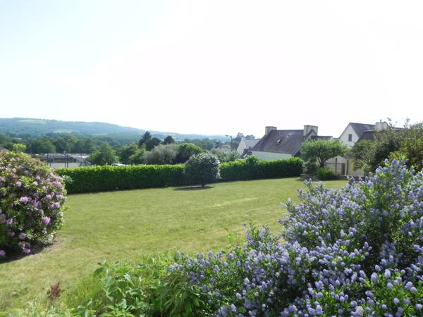 Maison à vendre à Plougonven