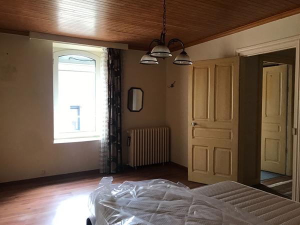 Maison à vendre à Plougonven