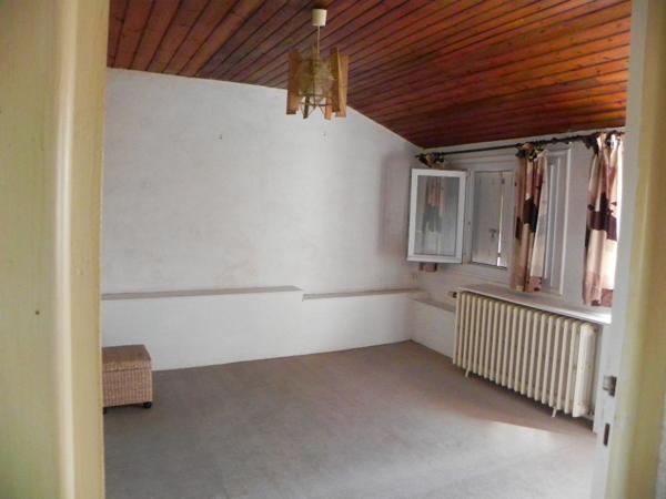 Maison à vendre à Plougonven