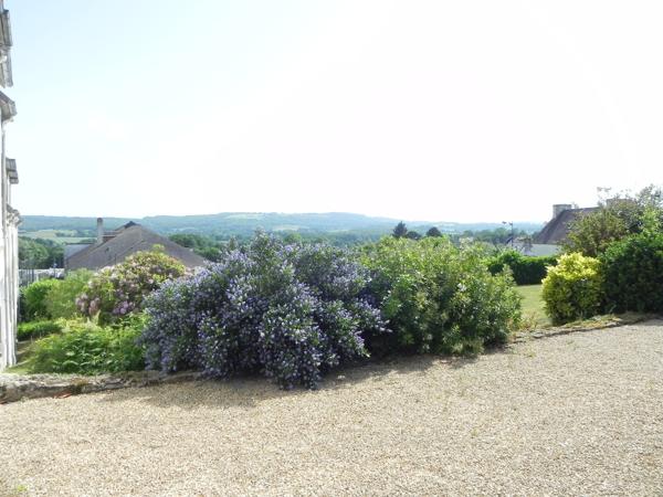 Maison à vendre à Plougonven