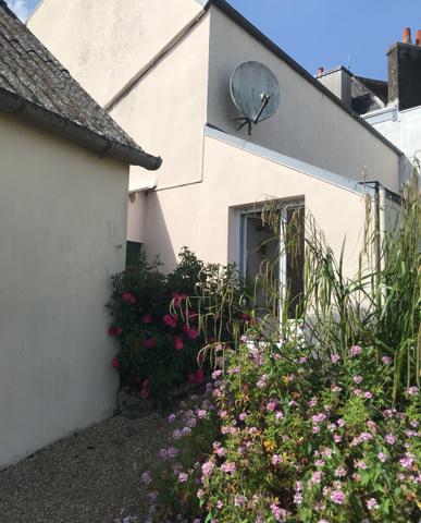 Maison à vendre à Plougonven