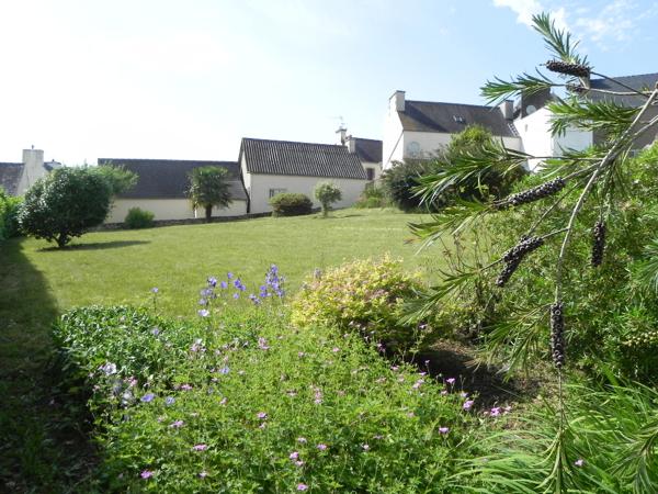 Maison à vendre à Plougonven