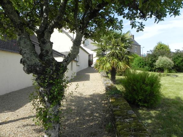 Maison à vendre à Plougonven