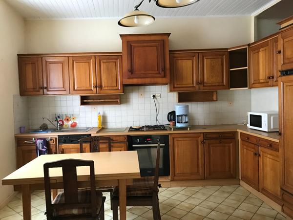 Maison à vendre à Plougonven