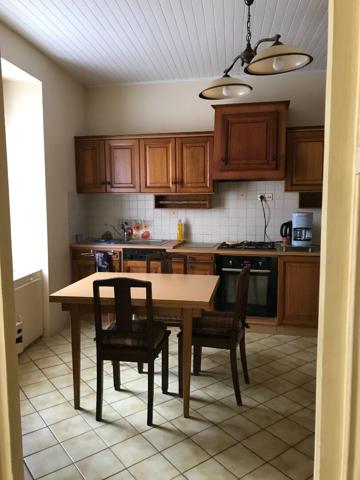 Maison à vendre à Plougonven