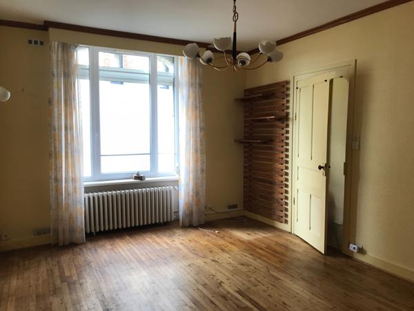 Maison à vendre à Plougonven