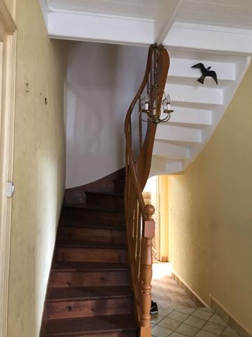 Maison à vendre à Plougonven