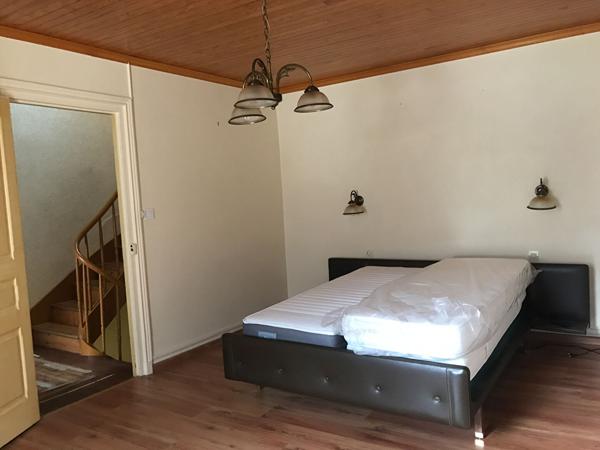 Maison à vendre à Plougonven