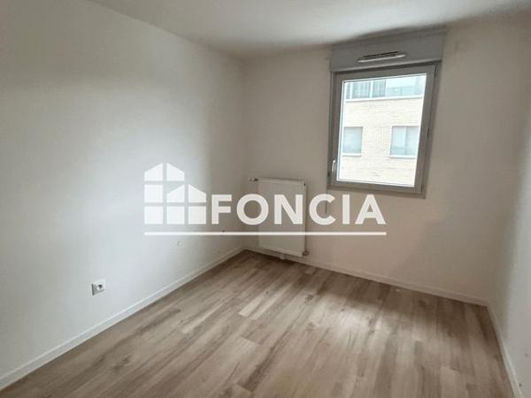 Location Appartement 3 pièces 73.05 m² - 2/8 RUE COLONEL FABIEN RUE DU MOULIN BRULE Reims 51100