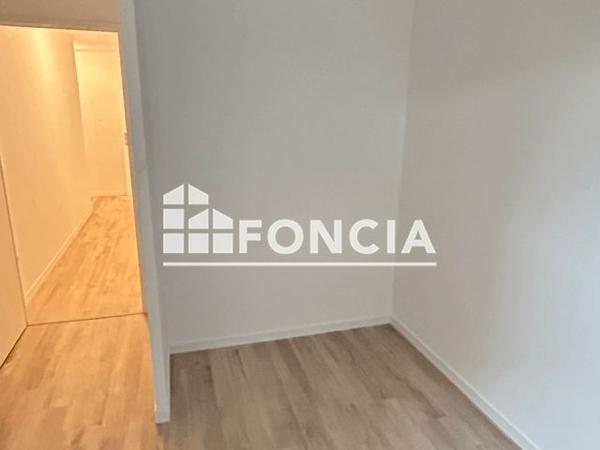 Location Appartement 3 pièces 73.05 m² - 2/8 RUE COLONEL FABIEN RUE DU MOULIN BRULE Reims 51100