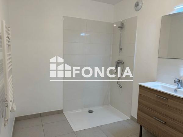 Location Appartement 3 pièces 73.05 m² - 2/8 RUE COLONEL FABIEN RUE DU MOULIN BRULE Reims 51100