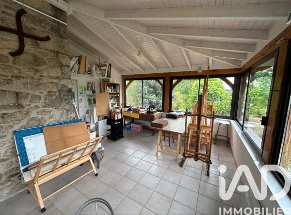 Maison à vendre 8 pièces 146 m² Sousceyrac-en-Quercy