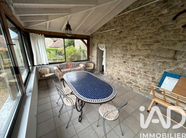Maison à vendre 8 pièces 146 m² Sousceyrac-en-Quercy