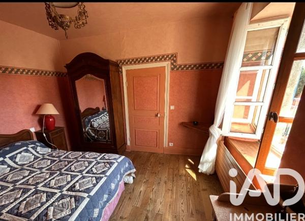 Maison à vendre 8 pièces 146 m² Sousceyrac-en-Quercy
