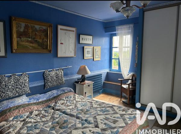 Maison à vendre 8 pièces 146 m² Sousceyrac-en-Quercy