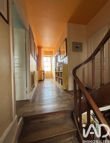 Maison à vendre 8 pièces 146 m² Sousceyrac-en-Quercy