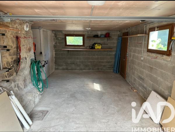 Maison à vendre 8 pièces 146 m² Sousceyrac-en-Quercy