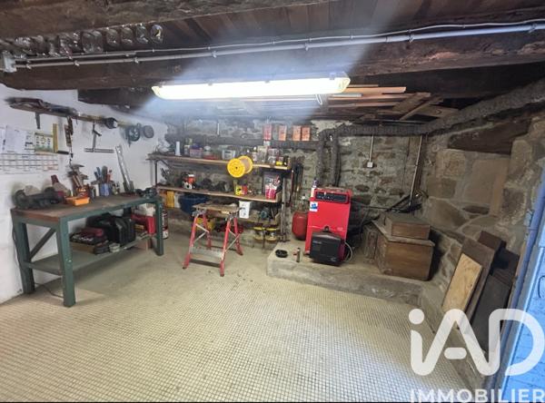 Maison à vendre 8 pièces 146 m² Sousceyrac-en-Quercy