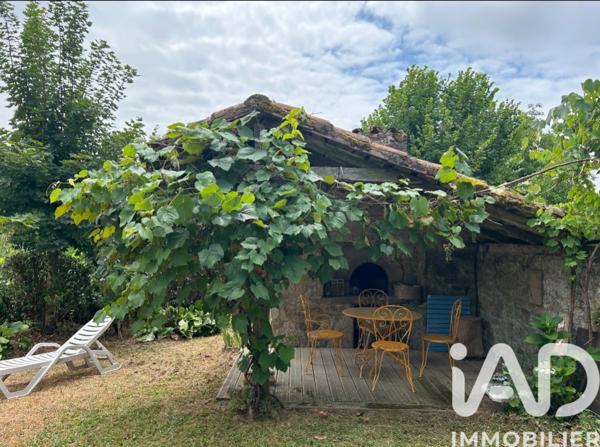 Maison à vendre 8 pièces 146 m² Sousceyrac-en-Quercy