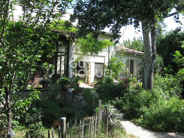 Villa Tarascon belles prestations