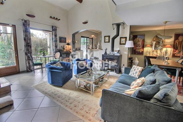 Villa Tarascon belles prestations