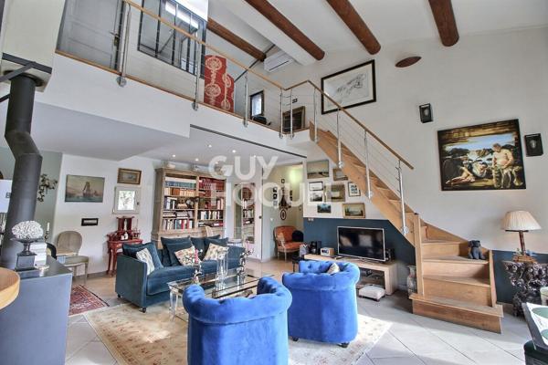 Villa Tarascon belles prestations