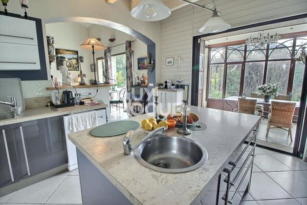 Villa Tarascon belles prestations