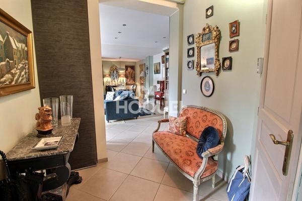 Villa Tarascon belles prestations