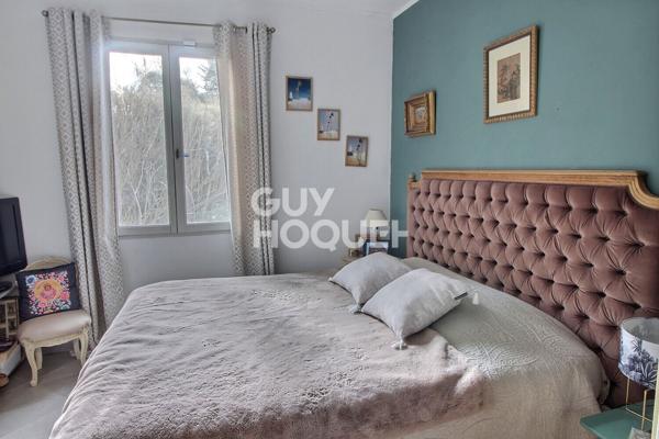 Villa Tarascon belles prestations