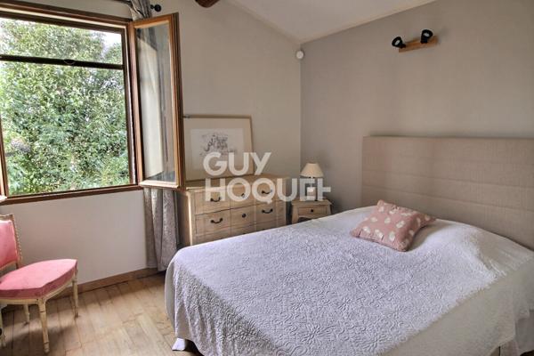 Villa Tarascon belles prestations