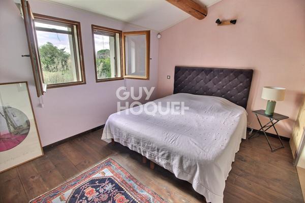 Villa Tarascon belles prestations