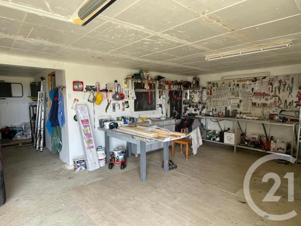 Maison à vendre  5 pièces - 106,18 m2 DAVEZIEUX - 07