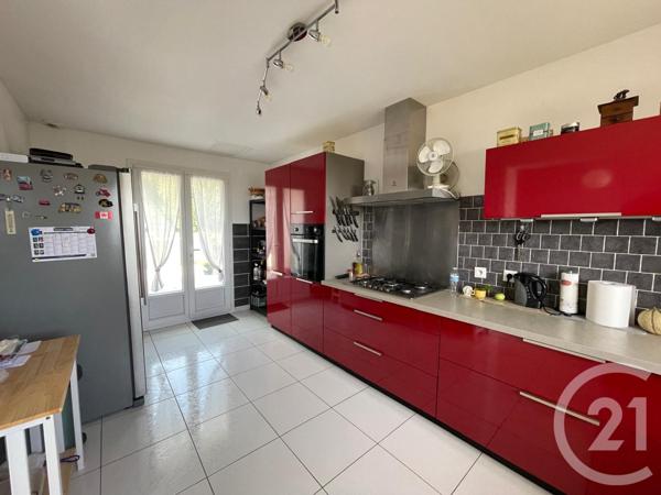 Maison à vendre  5 pièces - 106,18 m2 DAVEZIEUX - 07